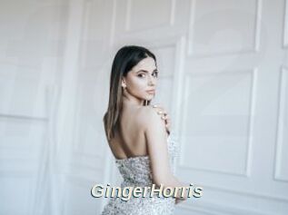GingerHorris
