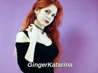 GingerKatarina