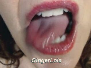 GingerLola
