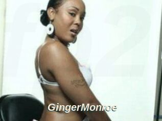 GingerMonroe