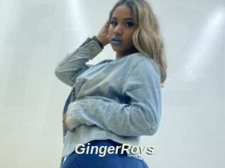 GingerRoys