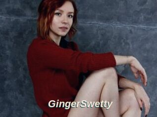 GingerSwetty