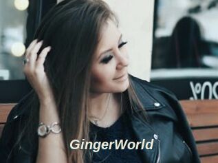 GingerWorld