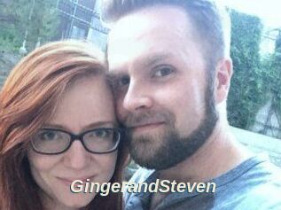 GingerandSteven