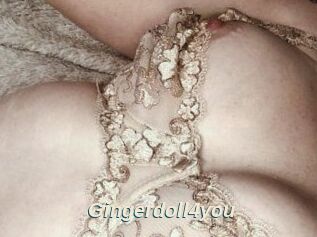 Gingerdoll4you