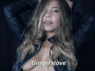 Gingerxlove