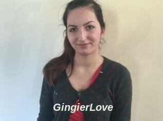 GingierLove