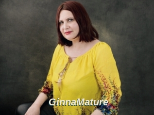 GinnaMature