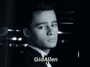 GioAllen