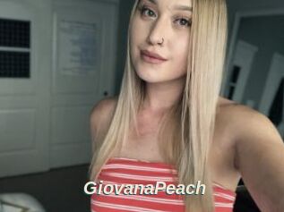GiovanaPeach