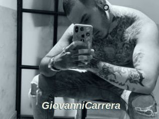 GiovanniCarrera