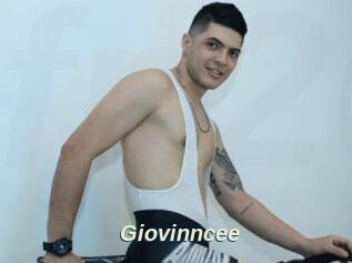 Giovinncee