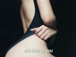 Girl_ForXyou