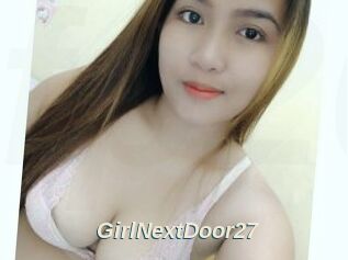 GirlNextDoor27