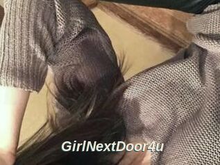 GirlNextDoor4u