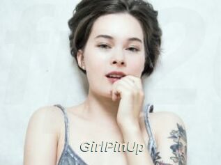 GirlPinUp