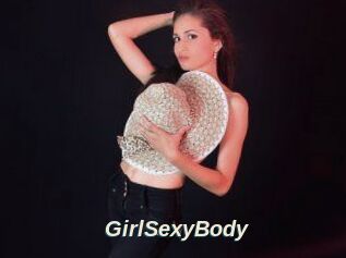 GirlSexyBody