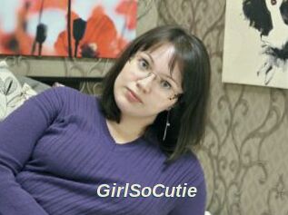 GirlSoCutie