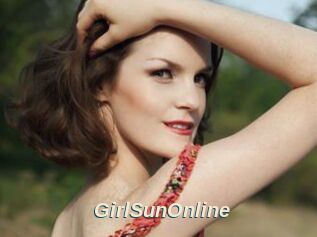 GirlSunOnline
