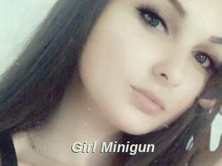 Girl_Minigun