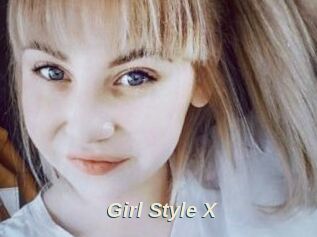 Girl_Style_X