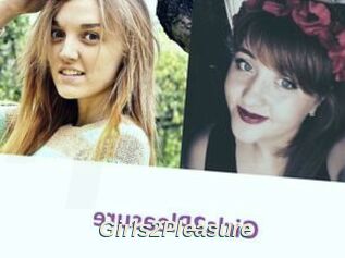 Girls2Pleasure