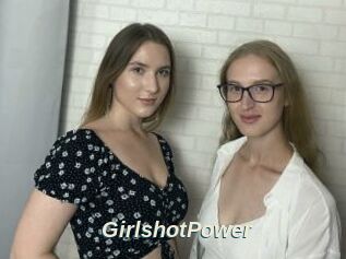 GirlshotPower
