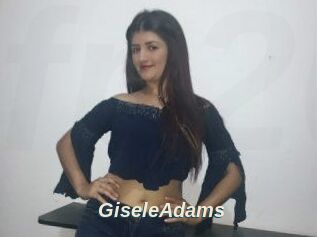 Gisele_Adams
