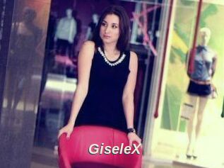 GiseleX