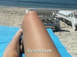 Giselelove