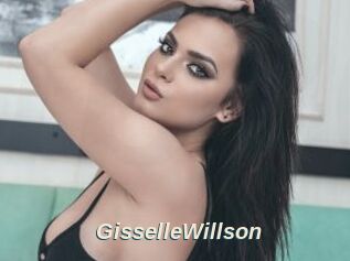 GisselleWillson