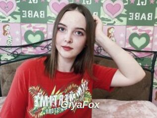 GiyaFox