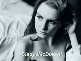 GladysMcDowell