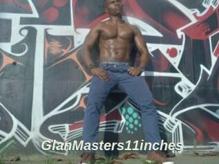 GlanMasters11inches