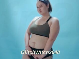 GlitchWitch2648