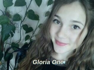 Gloria_One