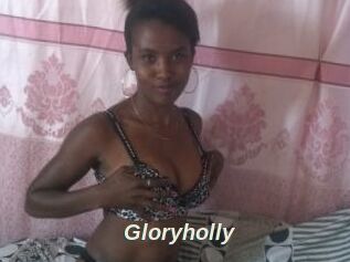 Gloryholly
