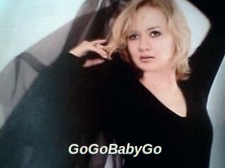 GoGoBabyGo