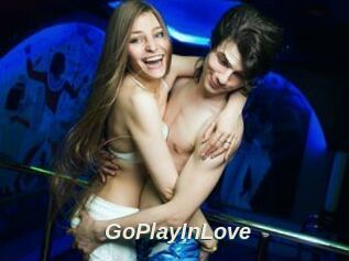 GoPlayInLove