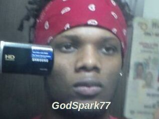 GodSpark77