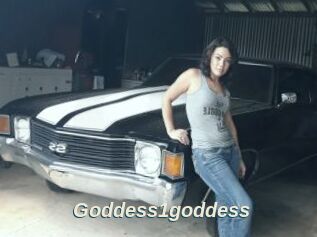Goddess1goddess