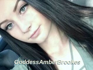 GoddessAmberBrookes