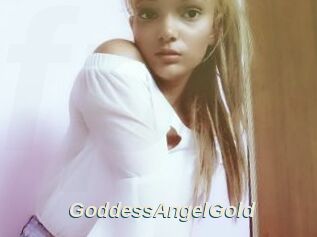 GoddessAngelGold