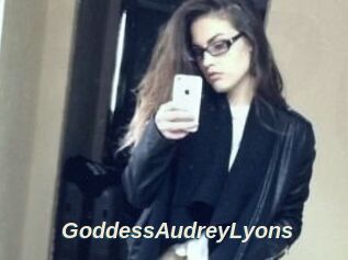 GoddessAudreyLyons