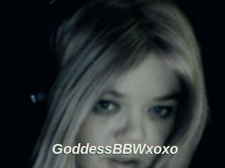 GoddessBBWxoxo