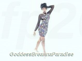 GoddessBreannaParadise