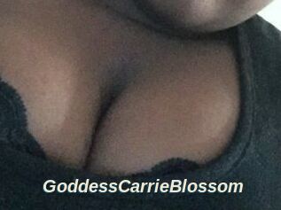 GoddessCarrieBlossom