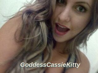 GoddessCassieKitty
