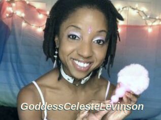 GoddessCelesteLevinson