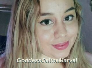 GoddessCelineMarvel